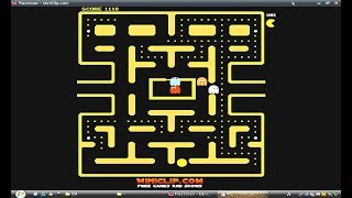 Flashman (Flash game 200?)