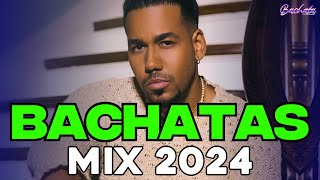 BACHATA 2024 🌴 LO MAS SONADO 2024 🌴 MIX DE BACHATA 2024   The Most Recent Bachata Mixes