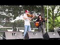 Chinese Breakdown – AJ Srubas - Clifftop fiddle contest finals (first place) 2023