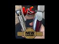 buddha trimmer VS 5 star wahl detailer!!