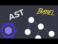 Introduction to AST