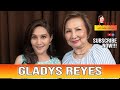 GLADYS REYES: 18 years married and 29 years of togetherness with Christopher Roxas || #TTWAA 97