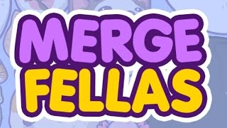 MERGE FELLAS REVIVE HIT THE GIGA FACE#meegefellas#viral#games