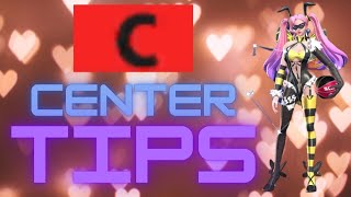 CENTER GUIDE/TIPS AND IQ! BASKETRIO: ALLSTAR STREETBALL