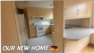 Tour Of Military Housing In Wiesbaden Germany