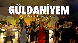 Rumeli Ayhan - Güldaniyem (Düğün Versiyon) | 2025 Yeni Hit