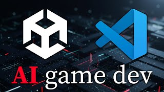 TUTORIAL: How to use GitHub Copilot AI in Unity Engine with VS Code