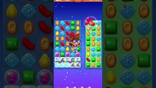 CANDY CRUSH SODA SAGA level 664    #candycrushsodasaga #candycrush #games #gamer #gaming #gameslover