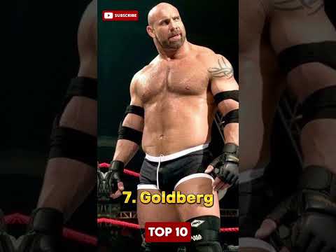 Top 10 Most Dangerous Wrestlers In WWE #shorts #wwe @topthingsworld1 ...