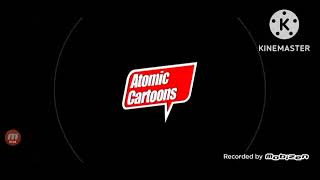 Atomic Cartoons/Illumination/Troy Amaya Television/Nickelodeon Productions/Netflix (2022)