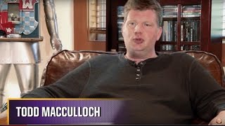 Todd MacCulloch Documentary - Big Man from Manitoba