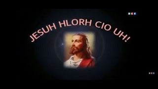 JESUH HLORH U SIH FULL // NUN UK SANG GOSPEL TEAM