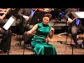 于红梅演奏二胡协奏曲 《长城随想》erhu solo by yu hongmei