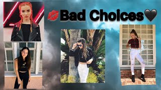 💋Bad Choices🖤 | Episode 1 | The principal