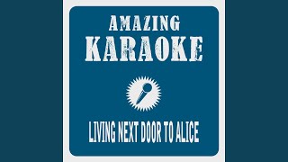 Who The F... Is Alice? (Karaoke Version)