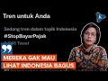 Sri Mulyani Tanggapi Seruan #StopBayarPajak yang Viral di Twitter