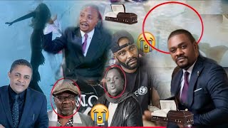 🚨 ANCIEN OCCULTISTE PST PHILIPPE EP 9 APANZI MAKAMBU YA EV DAKUMUDA NA PST KALAMBAYI, YA P WEMBA ?