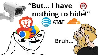99% Don't Care About Online Privacy (Full Guide)