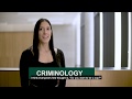 What Can You Do With a Criminology Degree?