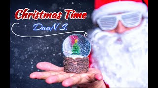 DaaN S. - Christmas Time ( #bonustrack #christmasmusic )