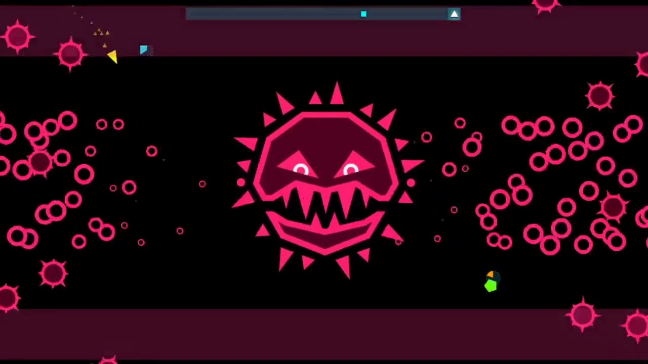 Just Shapes And Beats Gameplay 1 Youtube