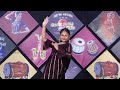 manjot kaur l kisme kitna hai dum kkhd tv show season 9 quater finale round sunam