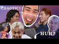 [ENG SUB] SB19 Moments That Made Me Spit Out My Drink (funny moments compilation)