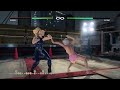 doa5lr 対戦相手募集中なぅ。ｻﾗ8日目