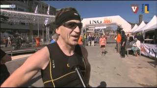 (Omroep Venlo) Venloop 2012 - deel 1