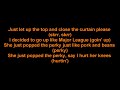 Quavo - Workin Me (Lyrics)