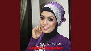 Azzka Taslimi