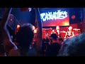 The Casualties - Ashes Of My Enemies // Live in Istanbul, 21.06.24