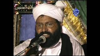 علامہ سراج الدین صدیقی .  khataab Ka betaj Badshah