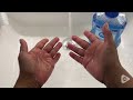 dial antibacterial foaming hand soap our point of view