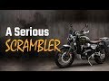 Triumph Scrambler 1200 XC | Expected Price, Specs & Launch Date