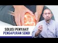 Pengapuran Sendi: Gejala, Penyebab dan Cara Mencegahnya | Kata Dokter