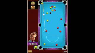 Midnight Pool 3 Snookerthrought Dinner