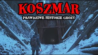 2 Godziny Prawdziwych Historii Grozy (Kompilacja) - Przerażające Opowieści