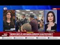 mehmet muş un yaptığına bakan tunç bile Şaşırdı chp li ve mhp li vekiller arasında gerginlik