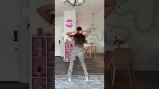 Dance 🔥 / Eva Miller TikTok #evamiller #tiktok #shorts #video #trending #ytshorts #short