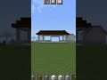 Membuat MiniMarket di Minecraft