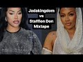 jadakingdom vs stefflon don