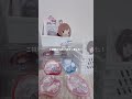 久しぶりの開封動画！ プロセカ 東雲絵名 グッズ開封 開封動画 手元動画