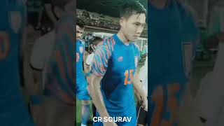Indian football team,,,,,,, it's our dream team