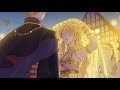 The One That Got Away - Claude x Diana - Who Made Me A Princess AMV