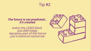 5 Tips on Futures Thinking