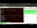 Python One Line Reverse Shell (One Request Ownage) - Mutillidae Command Execution