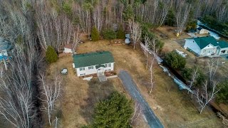 MarioLemieuxRealEstate.com - 354 County Road 9 - Plantagenet - Bungalow for sale