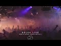 Solee LIVE @ Warm Up / Bloc. London, UK  (Full set with live ambience)