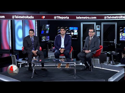 Cuarto Poder 8 De Julio De 2024